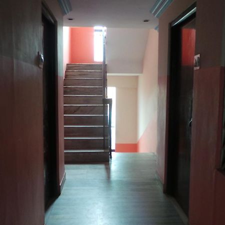 M.P.M. Guest House Puducherry Exterior foto
