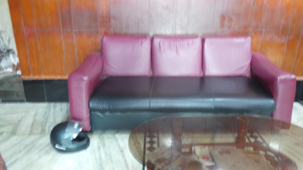 M.P.M. Guest House Puducherry Exterior foto